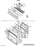 Diagram for 1 - Control
