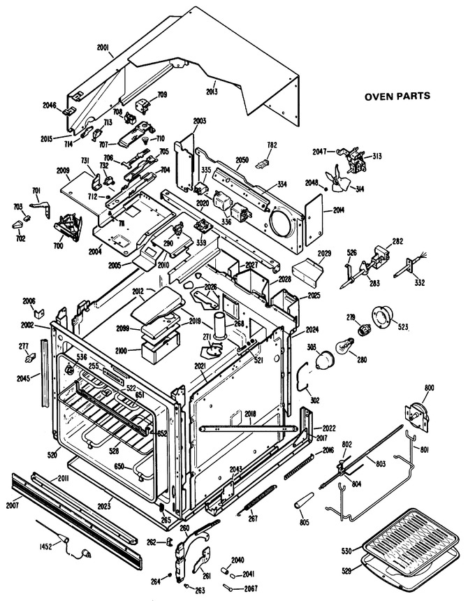 Diagram for JKP19G*K2