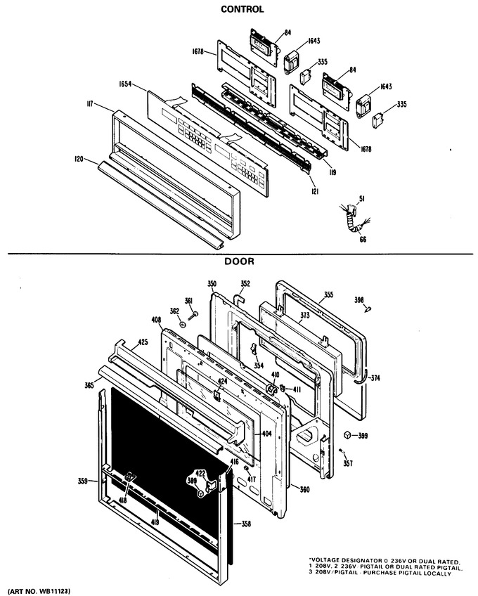 Diagram for JKP46G*K3