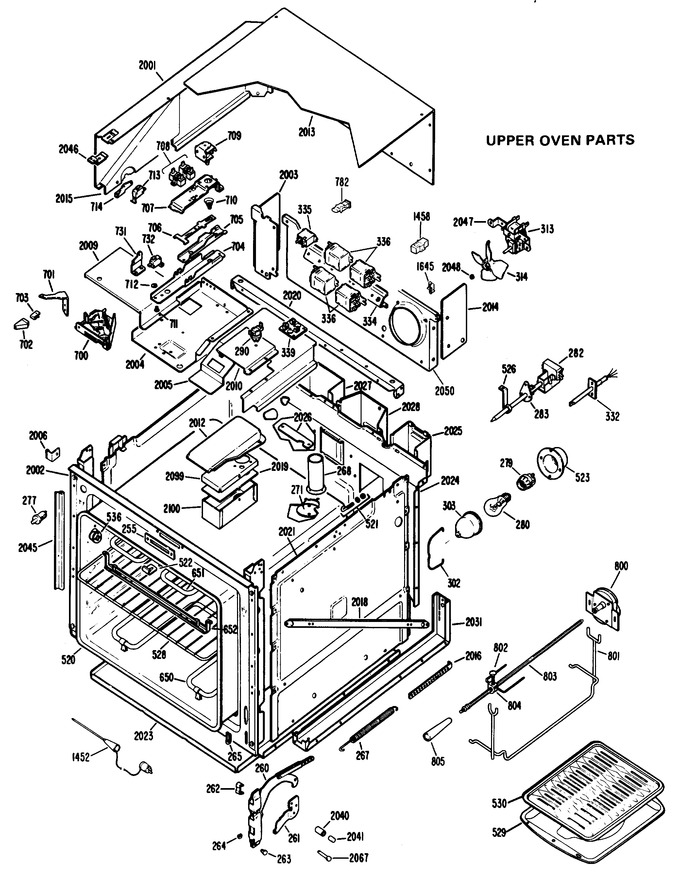 Diagram for JKP46G*K3