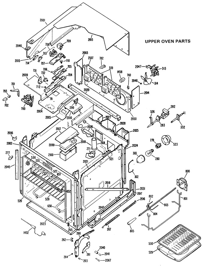 Diagram for JKP48G*K4