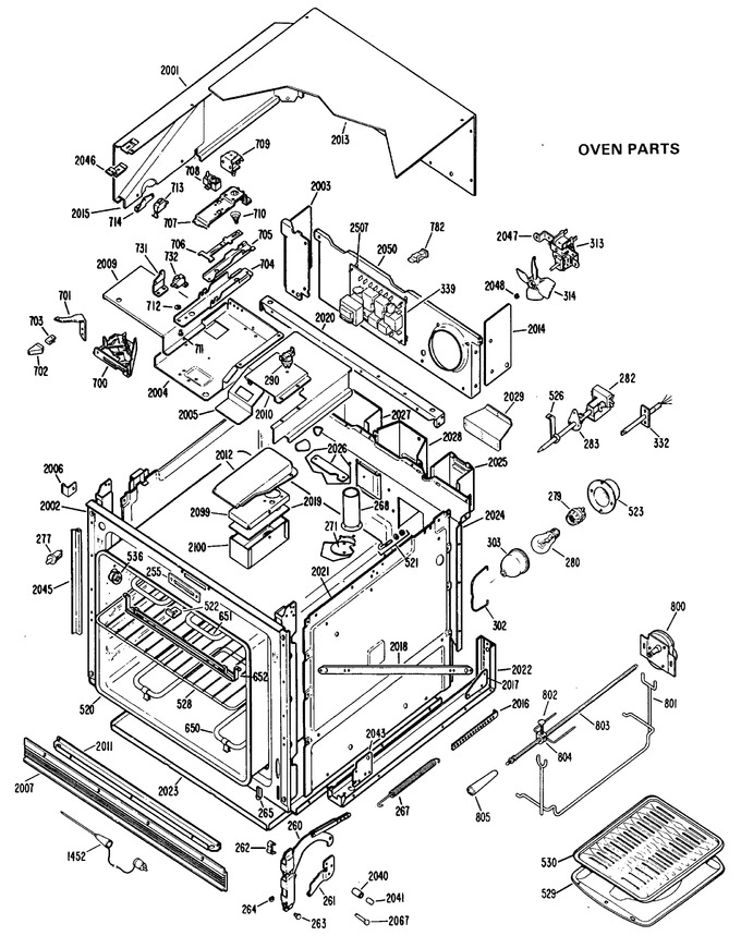 Diagram for JKP18G*K3