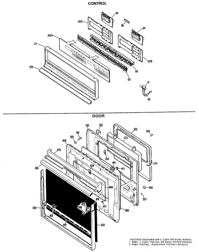 Diagram for JKP46G*K4