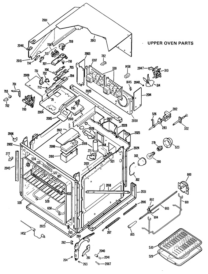 Diagram for JKP46G*K4