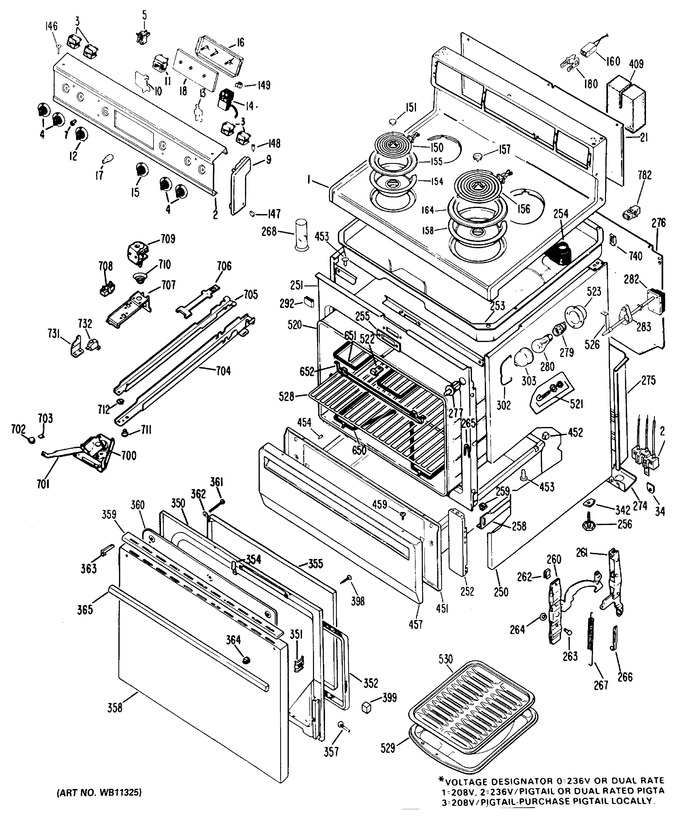 Diagram for JBP23*N1
