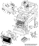 Diagram for 1 - Component Group