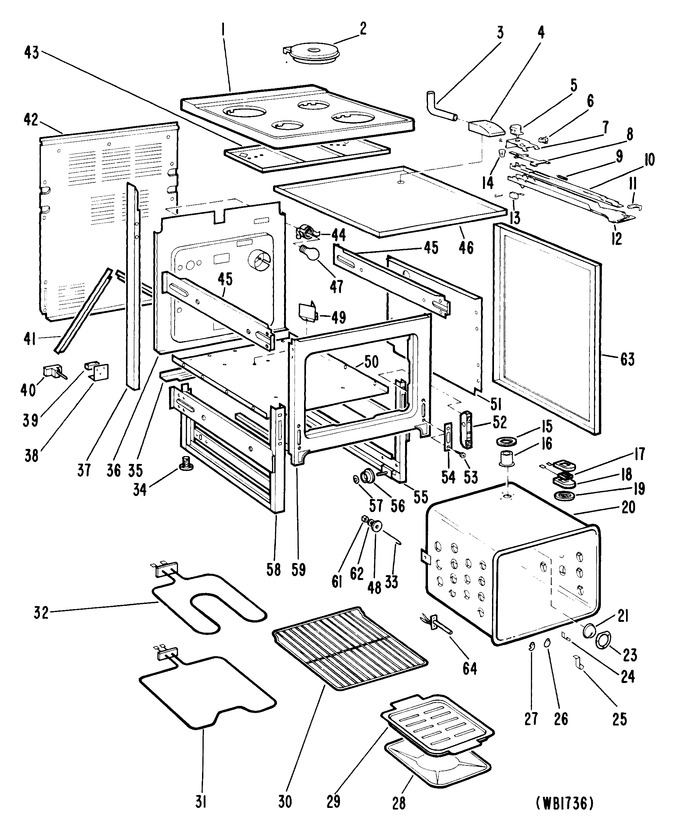 Diagram for JBP28GK-2