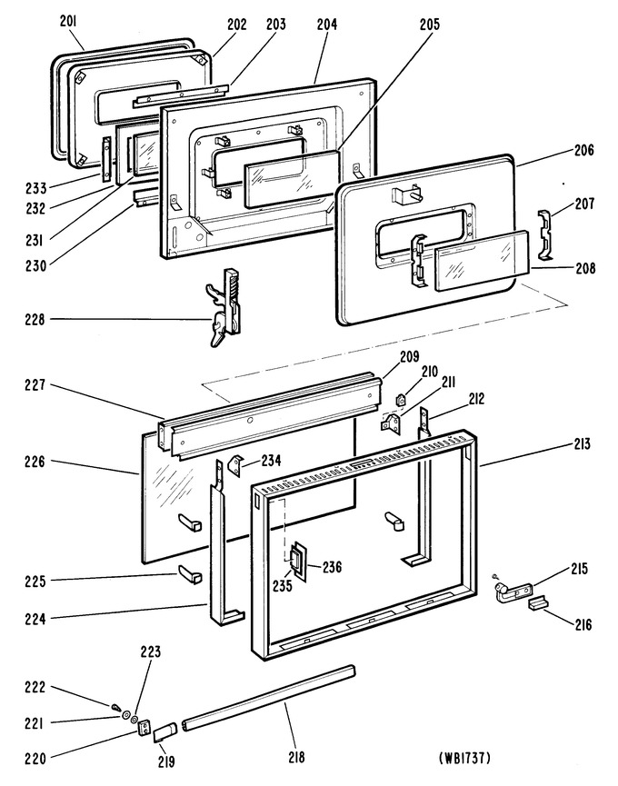 Diagram for JBP28GK-2