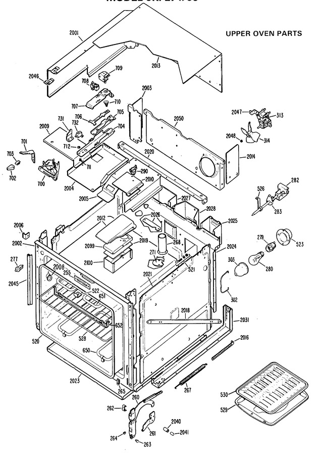 Diagram for JKP27*J5