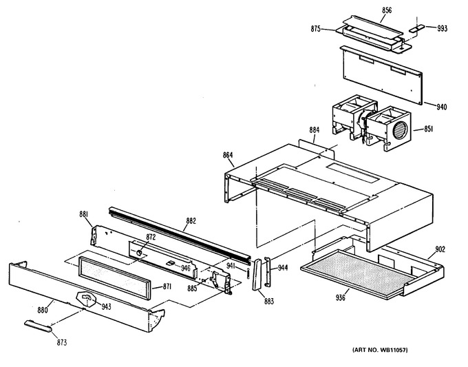 Diagram for JHP63G*M1