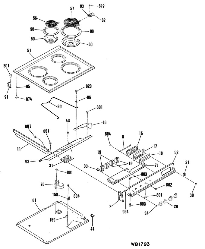 Diagram for JSP26GN1