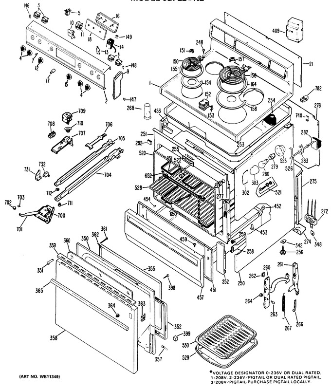 Diagram for JBP22*N2