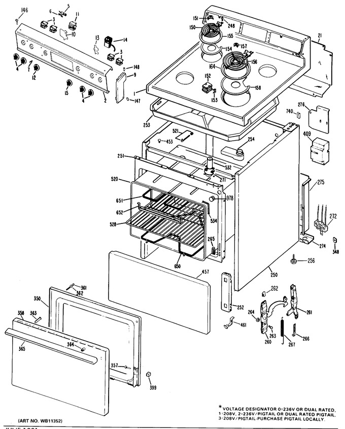 Diagram for JBS02*P1