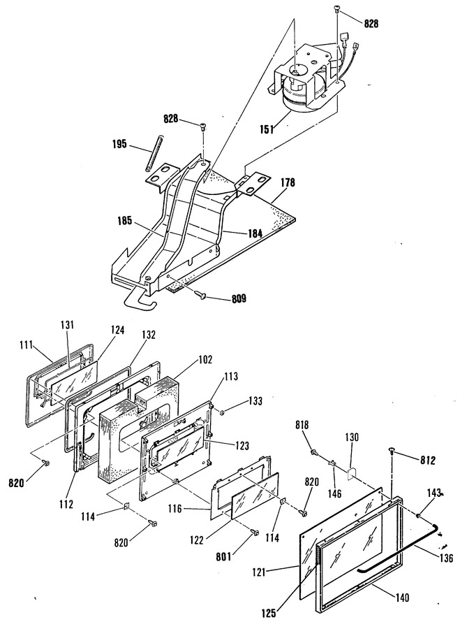 Diagram for JSP31GN1