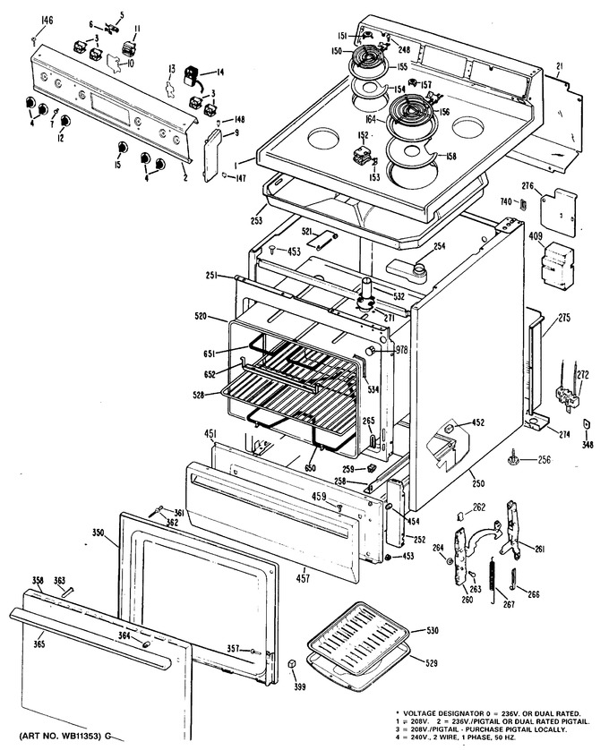 Diagram for JBS034P1
