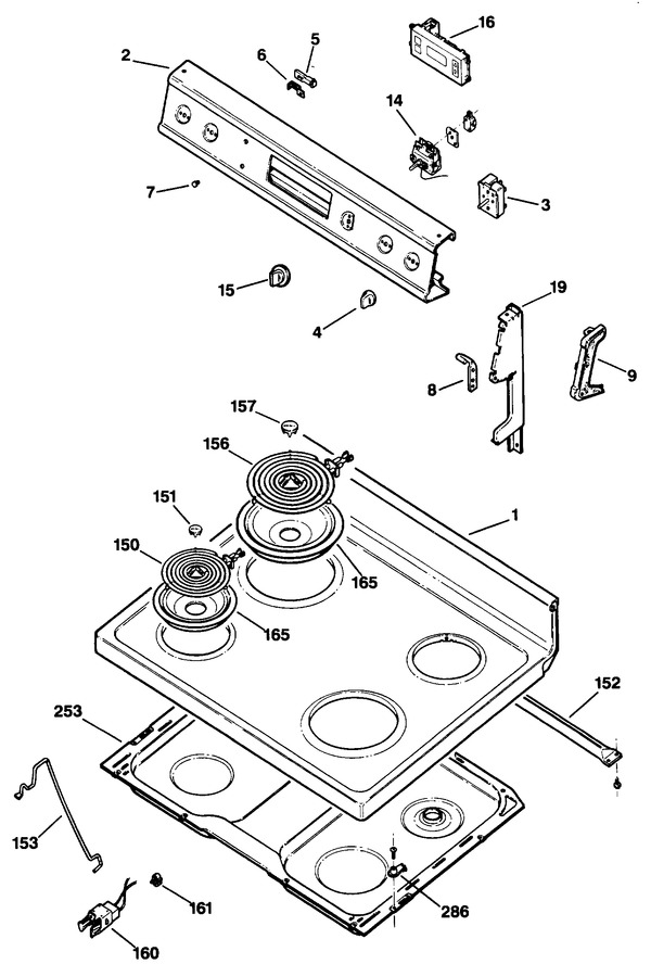 Diagram for JBS27G*R1