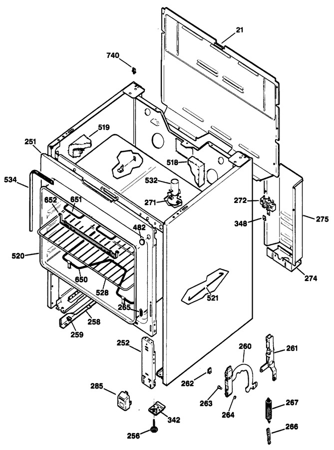 Diagram for JBS06*R1