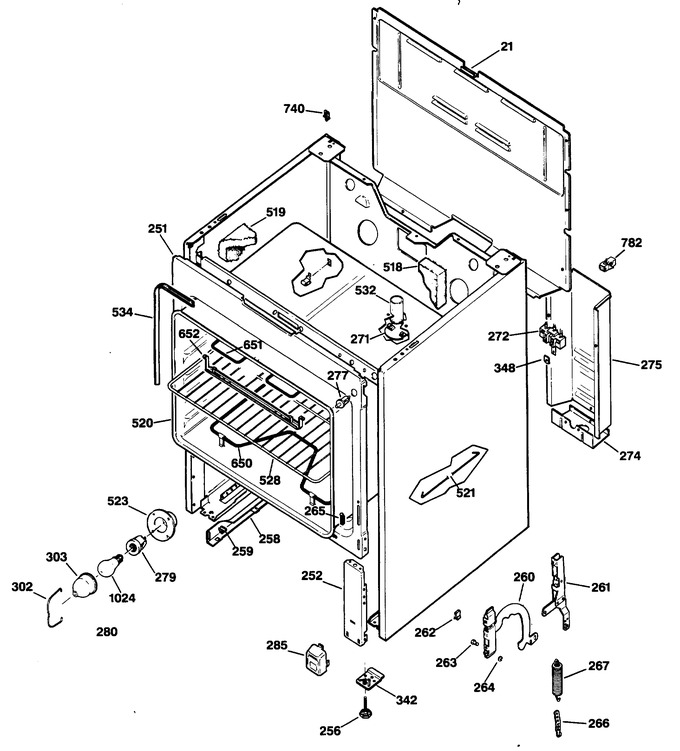 Diagram for JBS26*R1