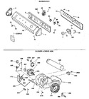 Diagram for 1 - Backsplash