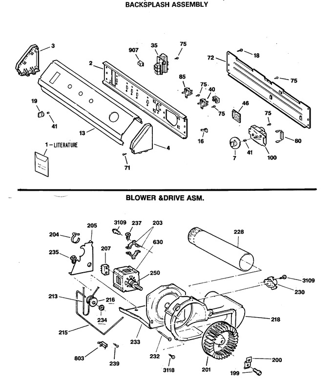 Diagram for DDG8589RCMWW