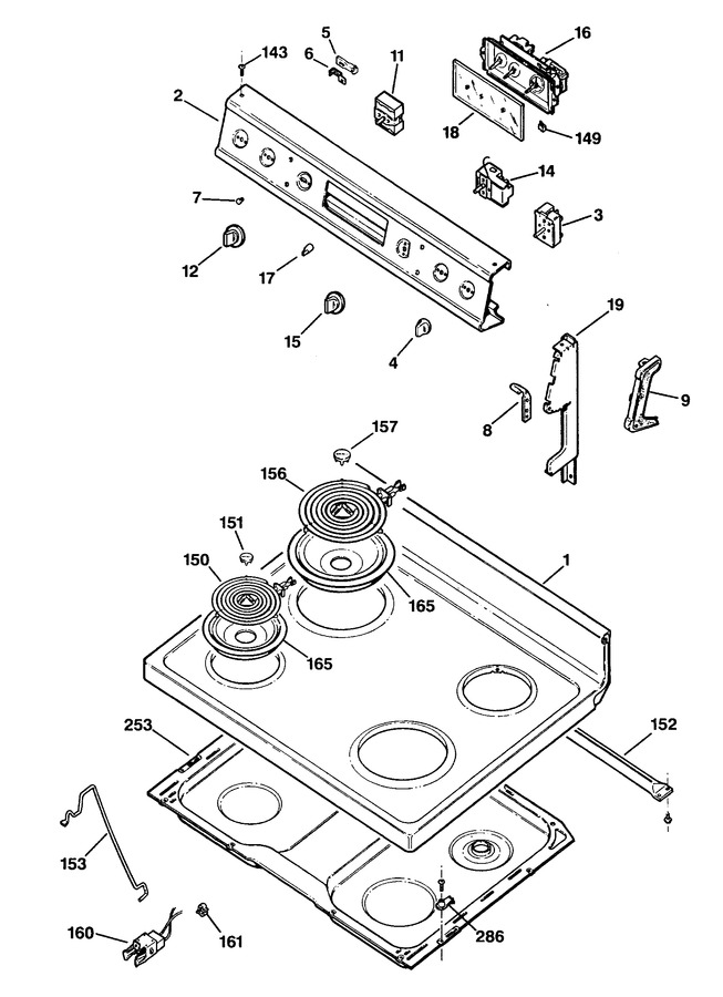 Diagram for JBS17G*R2