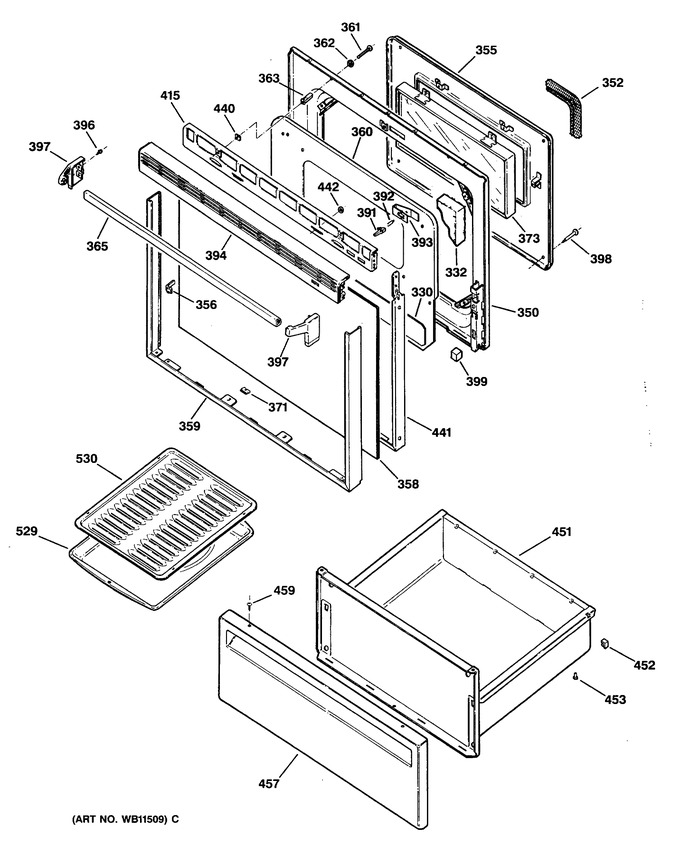 Diagram for JBP28G*R3