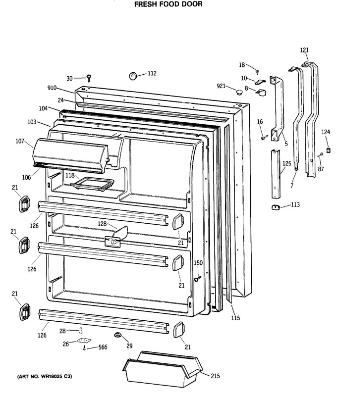 Diagram for TBX24JISKRWH