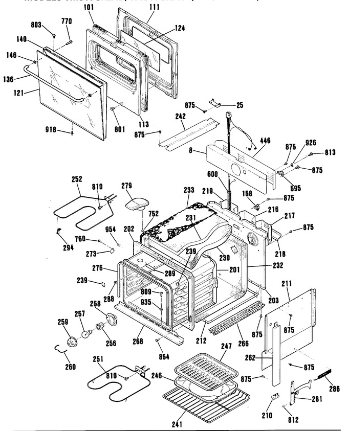 Diagram for JMS08GR2WH