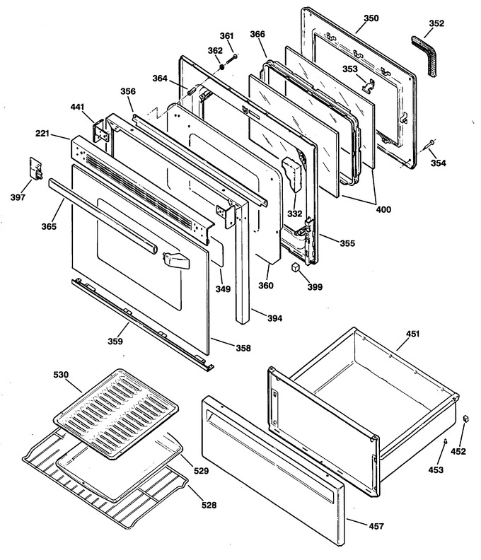 Diagram for JBP46GS2