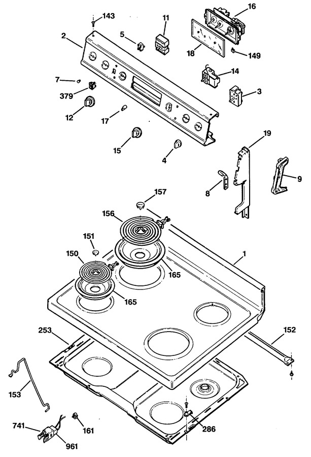 Diagram for JBS26S1