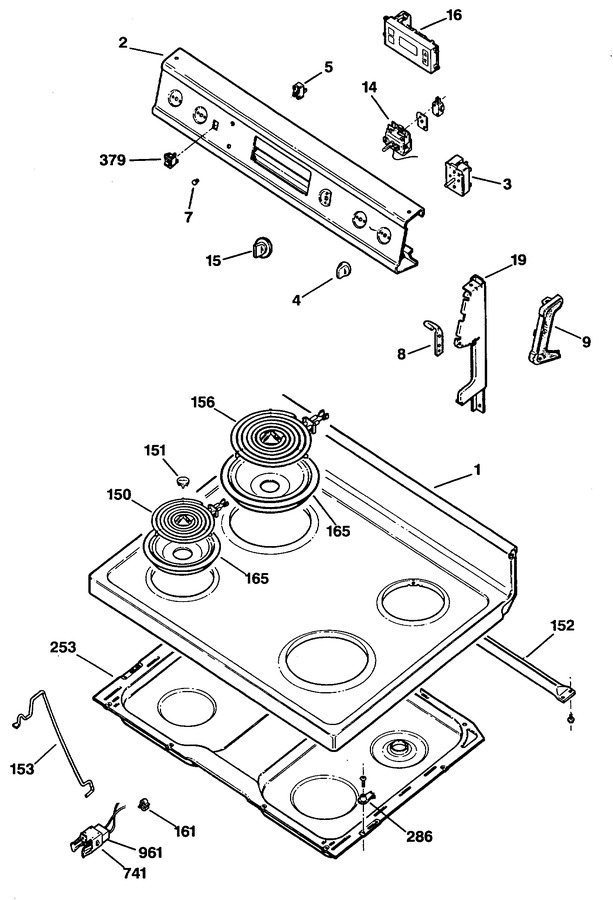 Diagram for JBS27GT1
