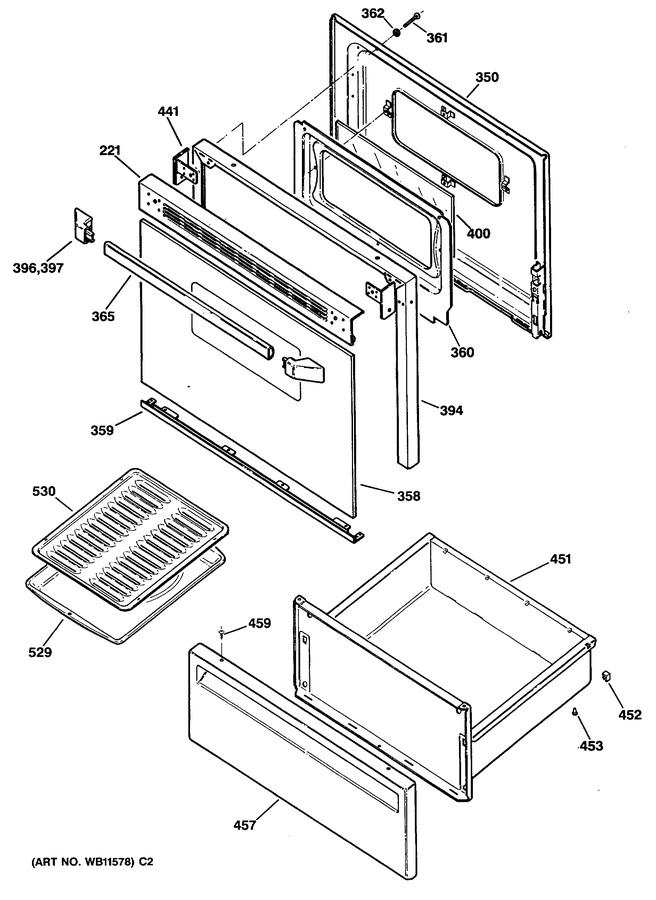 Diagram for JBS27GT1