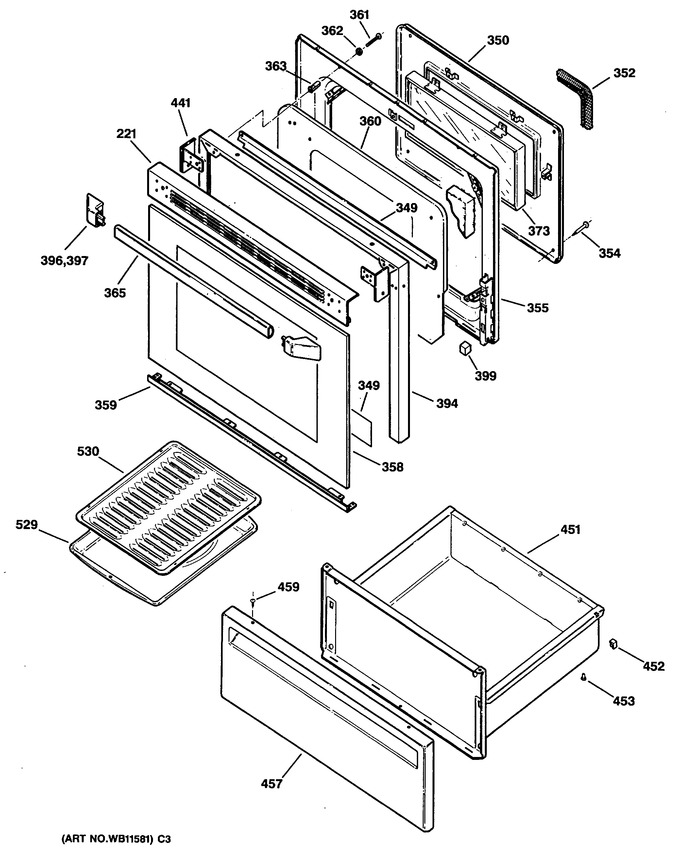 Diagram for JBP26WT1