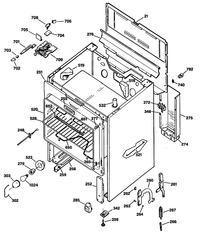 Diagram for JBP26WT1