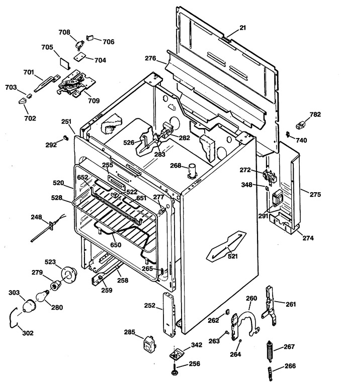 Diagram for JBP47GS2