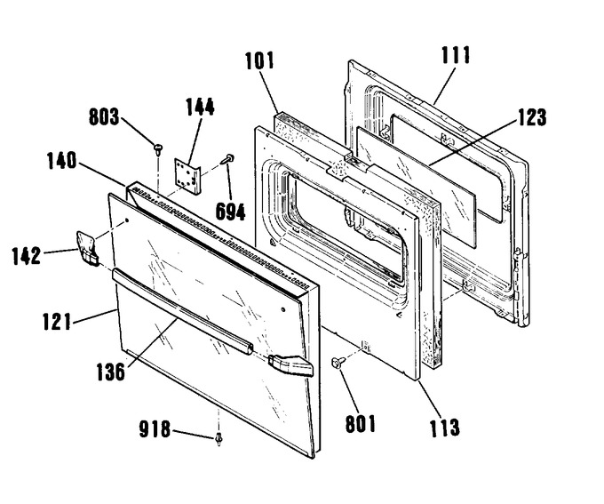 Diagram for JMS08GT1AD