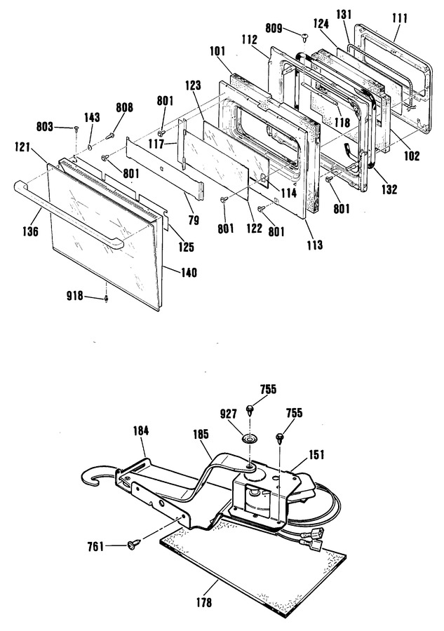 Diagram for ZEK737WP4WG