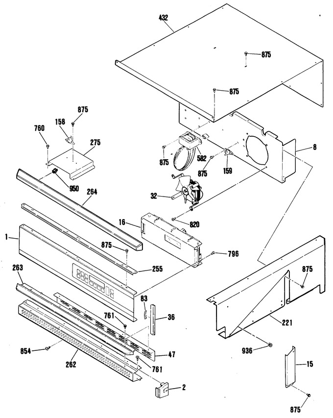 Diagram for JKP18AT1AA