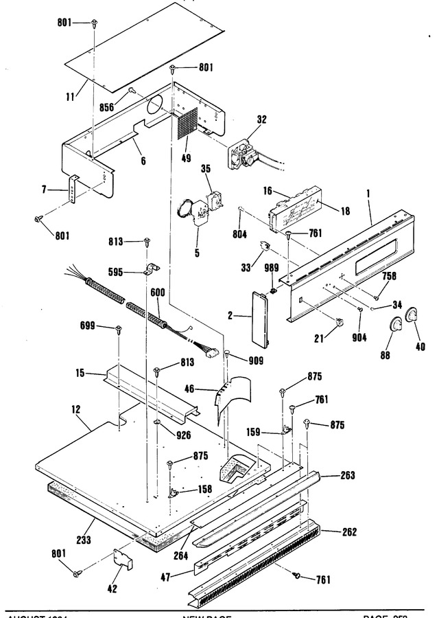 Diagram for JRP24GT1BB