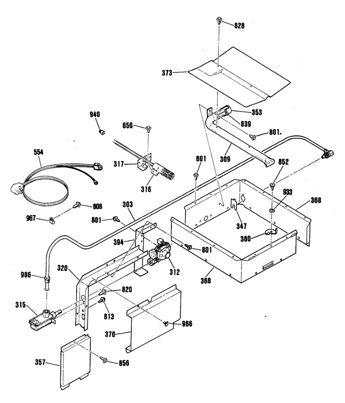 Diagram for JGRS14GET2BB