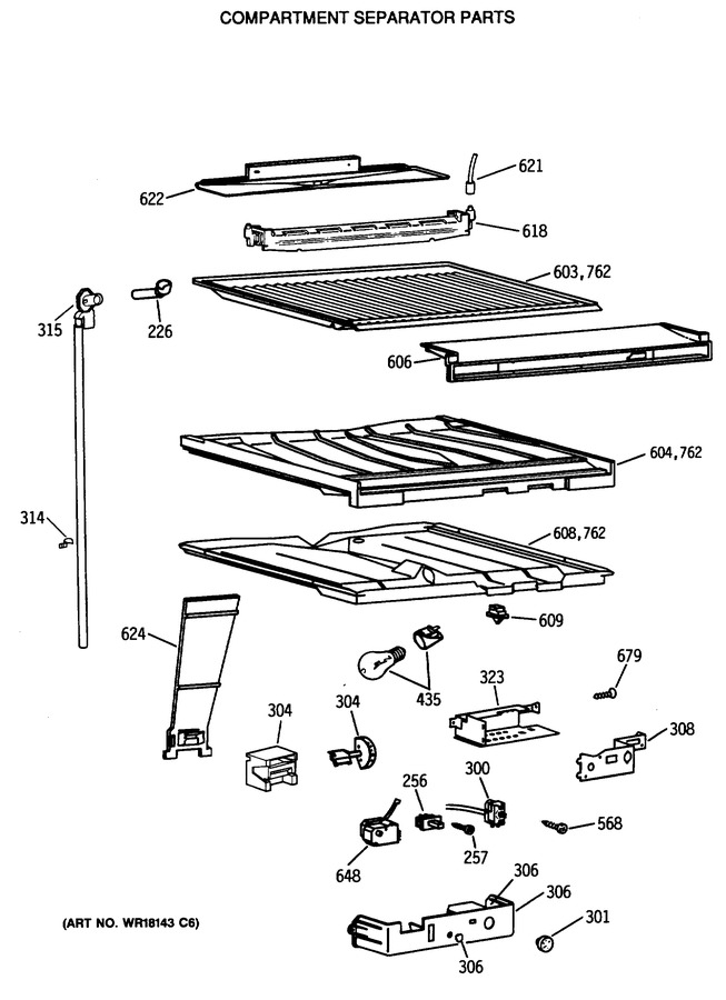 Diagram for TBX24JASLRAD