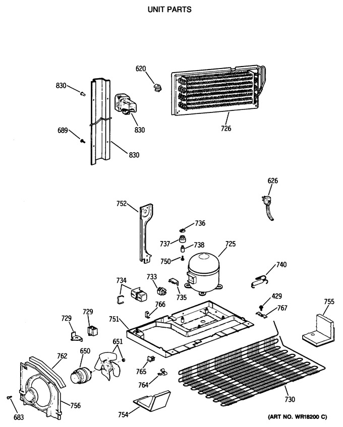 Diagram for TBX24JASLRAD