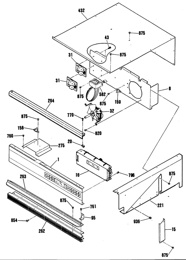 Diagram for ZEK757WP4WG