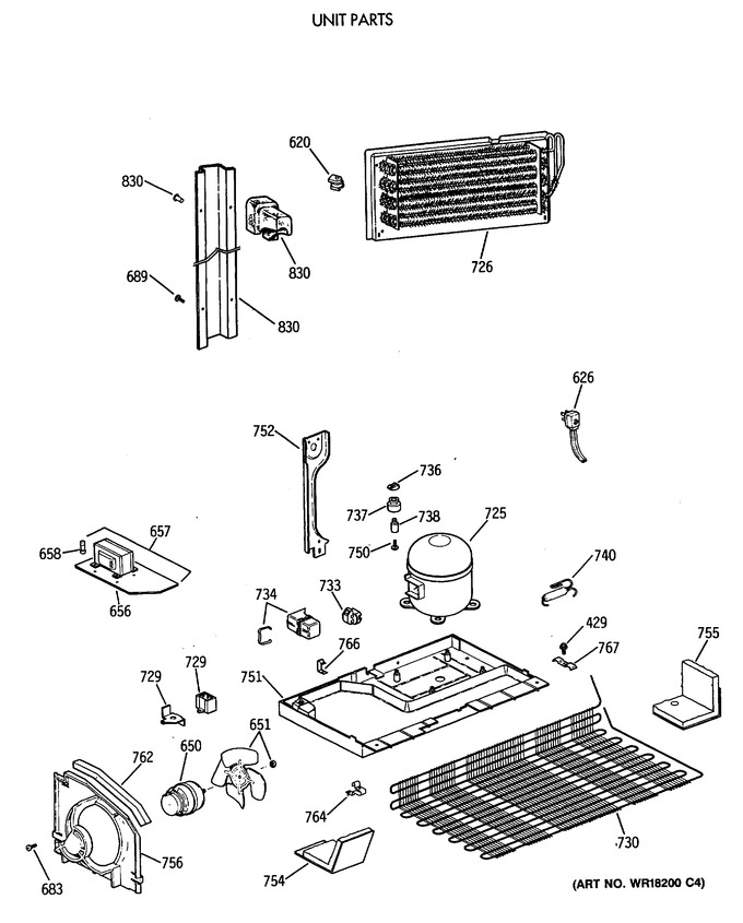 Diagram for TBE19PATMRAA