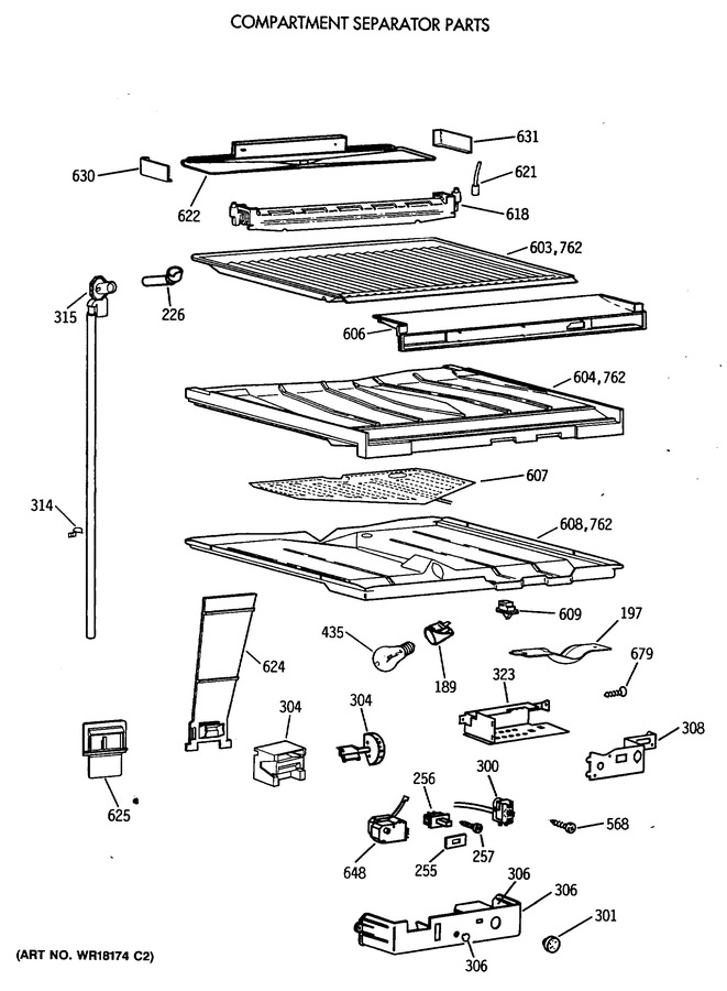 Diagram for TBT18DATERAD