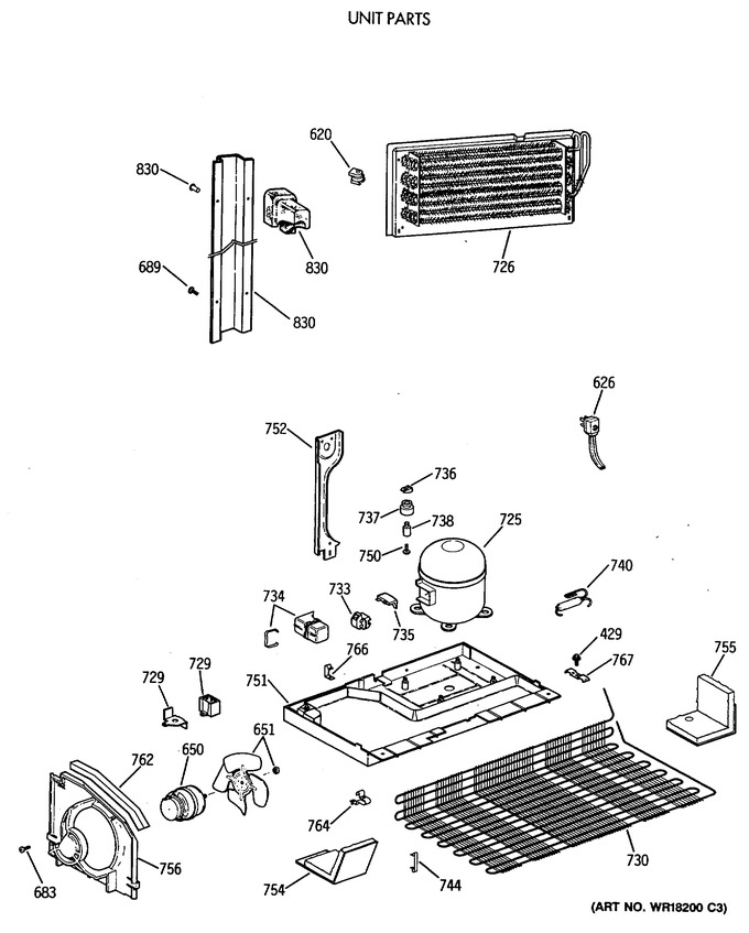 Diagram for TBT18DATERWH