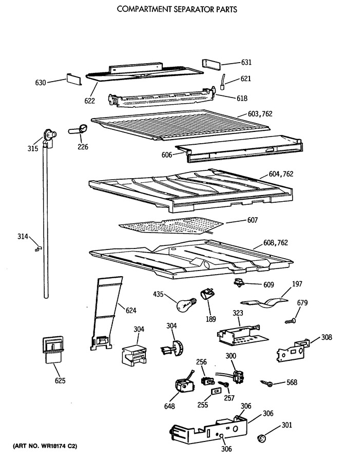 Diagram for TBT18JATERAD