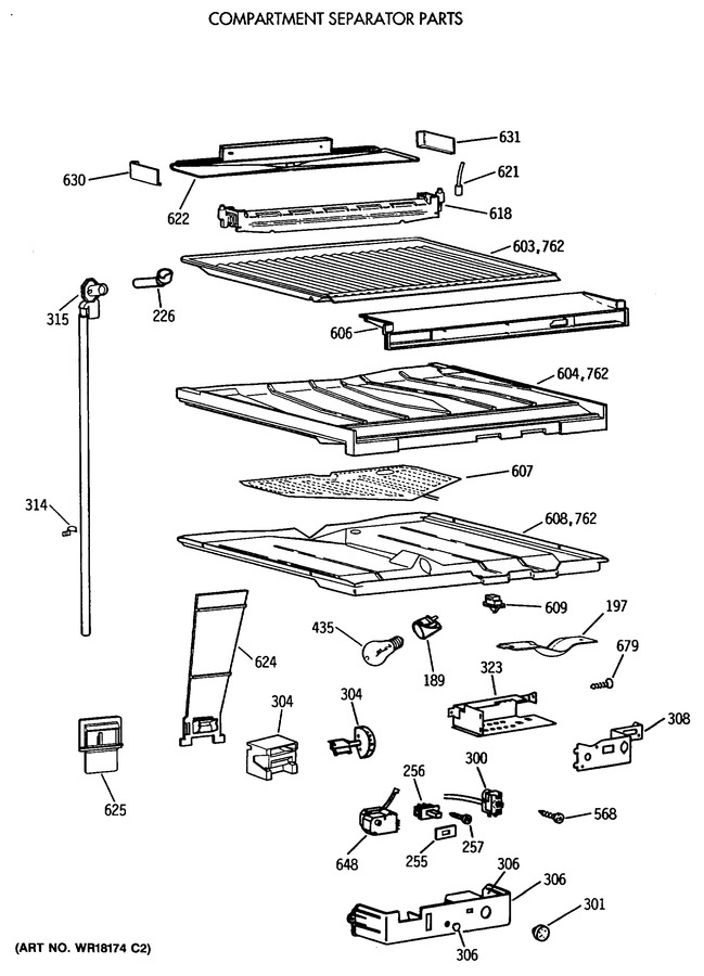 Diagram for TBE18JATNRWH
