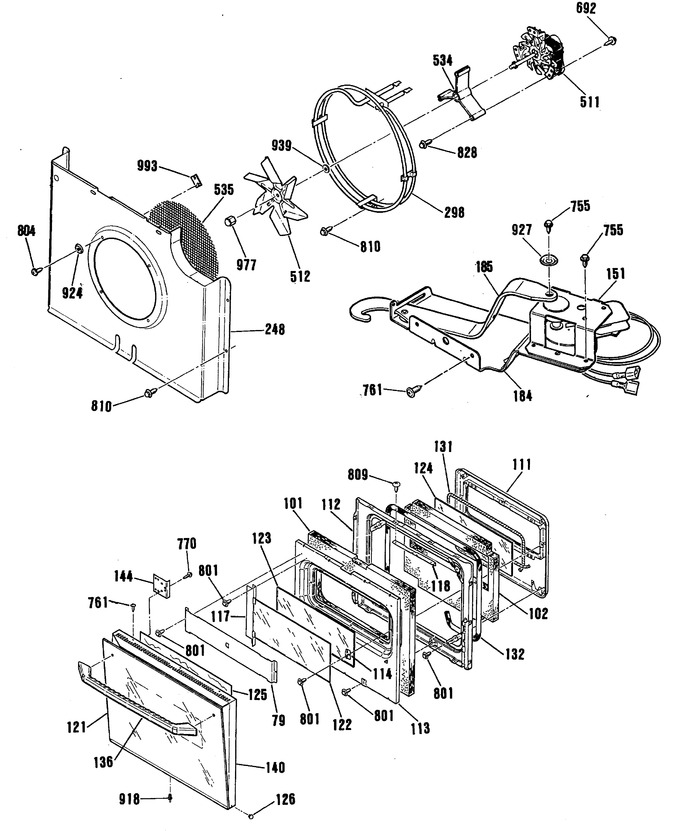 Diagram for JKP55WT2WW