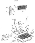 Diagram for 6 - Unit Parts